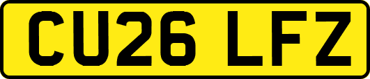 CU26LFZ