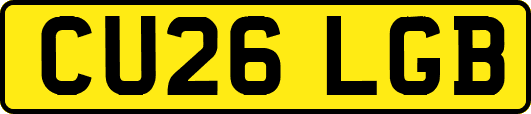 CU26LGB