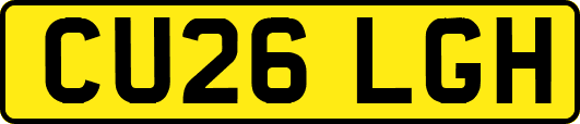 CU26LGH