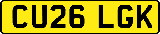 CU26LGK