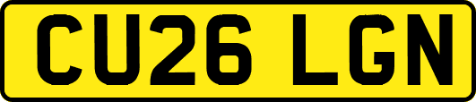 CU26LGN