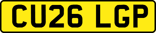CU26LGP