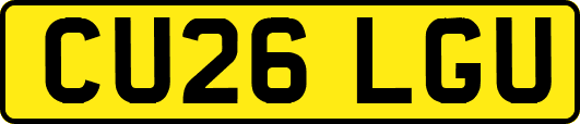 CU26LGU