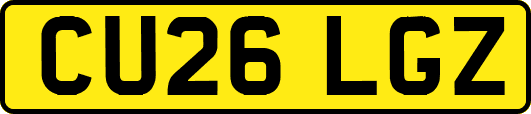 CU26LGZ