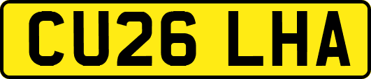CU26LHA