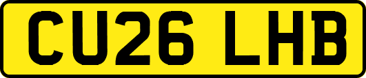 CU26LHB