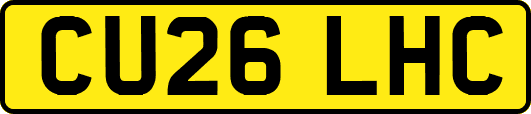 CU26LHC
