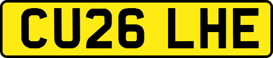 CU26LHE