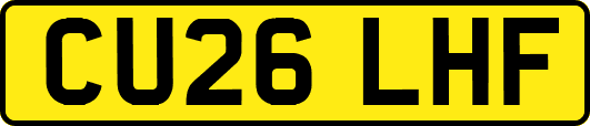 CU26LHF