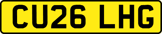 CU26LHG