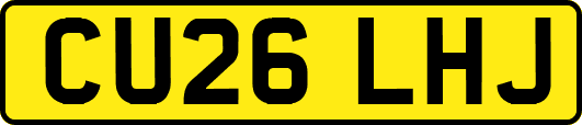 CU26LHJ