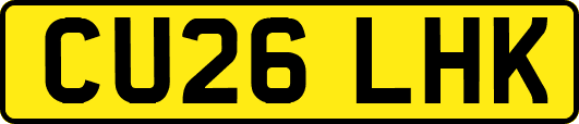 CU26LHK