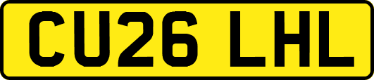 CU26LHL