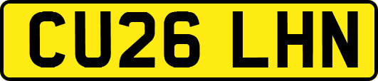 CU26LHN
