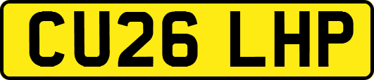 CU26LHP