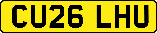 CU26LHU