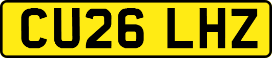 CU26LHZ