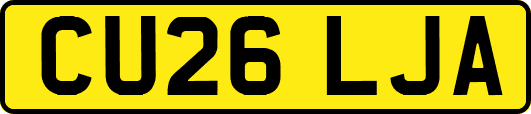 CU26LJA