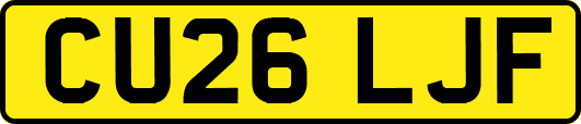 CU26LJF