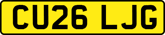 CU26LJG
