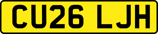 CU26LJH