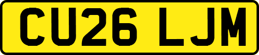 CU26LJM