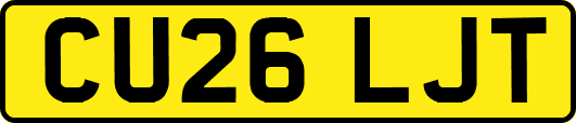 CU26LJT