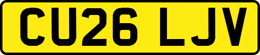 CU26LJV