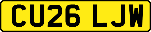 CU26LJW
