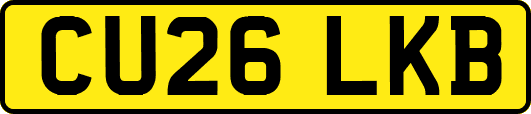 CU26LKB