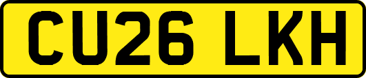 CU26LKH