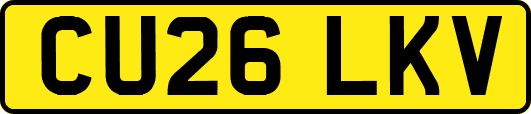 CU26LKV