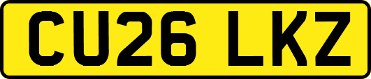 CU26LKZ
