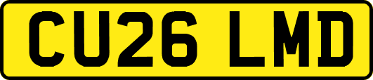 CU26LMD