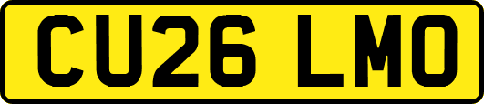 CU26LMO