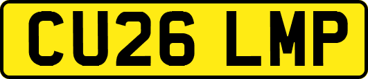 CU26LMP