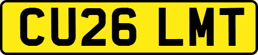 CU26LMT