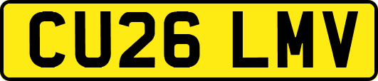 CU26LMV