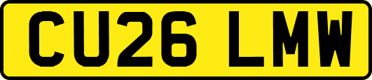 CU26LMW