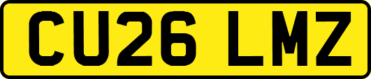 CU26LMZ