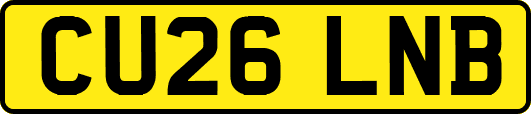 CU26LNB