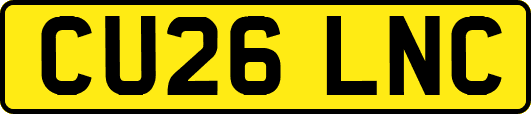 CU26LNC
