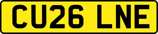 CU26LNE