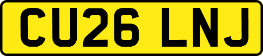CU26LNJ