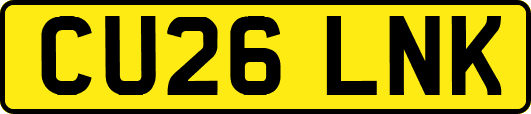 CU26LNK