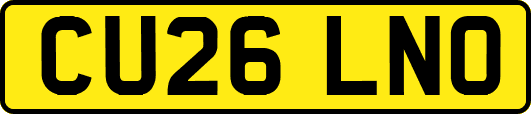 CU26LNO
