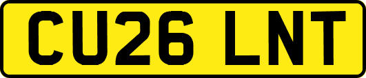 CU26LNT