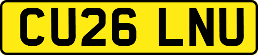 CU26LNU
