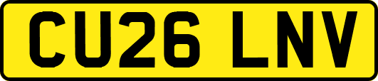 CU26LNV