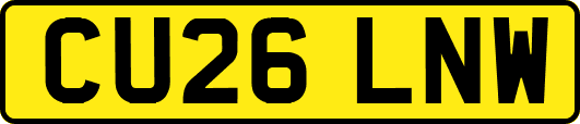 CU26LNW